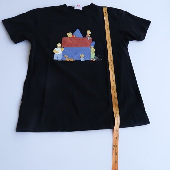 The Simpsons C-75 Joyrich T-Shirt - Picture 9 of 9